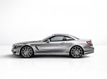 Mercedes-Benz SL63 AMG 2013 года